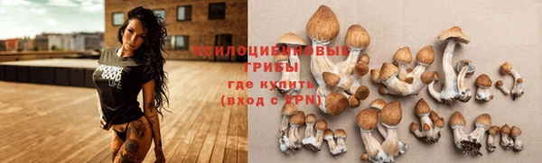 хмурый Навашино